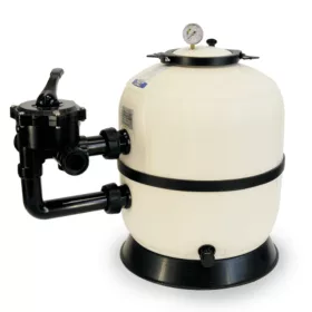 AQUARIUS SIDE 450 1 1/2" Praher