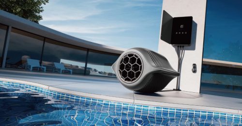 SURFING SWIM JET ELLENÁRAMOLTATÓ M120