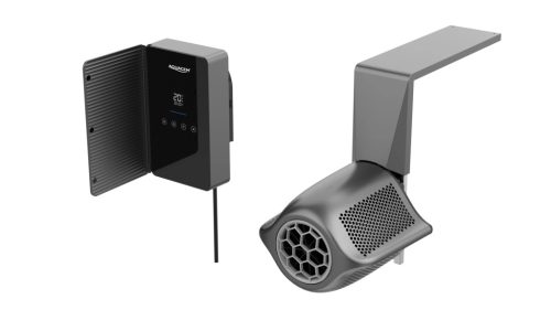 SURFING SWIM JET ELLENÁRAMOLTATÓ M120