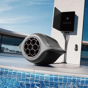 SURFING SWIM JET ELLENÁRAMOLTATÓ M180