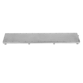 Pezsgőlap betonos medencéhez, 250mm