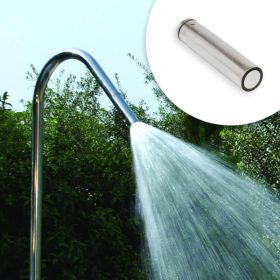 Water Jet Tahiti fúvóka "A" AISI316