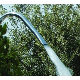 Water Jet Tahiti fúvóka "B" AISI316