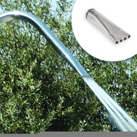 Water Jet Tahiti fúvóka "C" AISI316