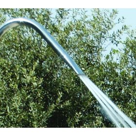 Water Jet Tahiti fúvóka "C" AISI316