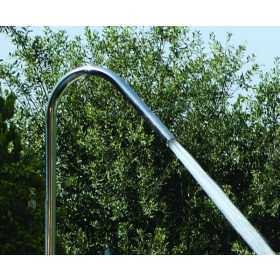 Water Jet Tahiti fúvóka "D" AISI316