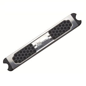 Kis ívű létra - 4 fokos AISI304