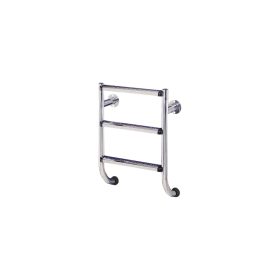 Osztott létra - 2 fokos AISI316