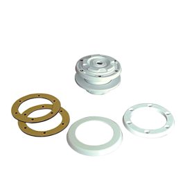 Befúvó fóliás 2" KM