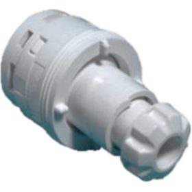 Poly Jet egyenes fúvóka