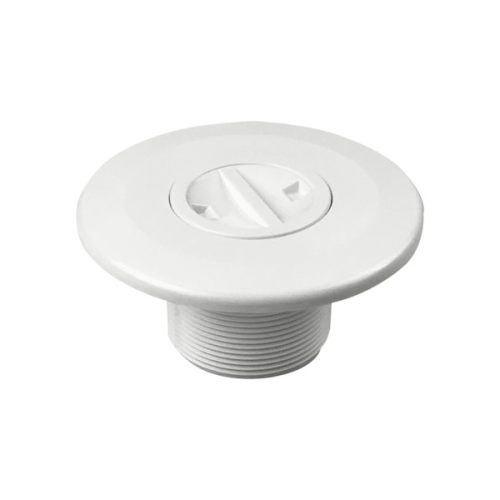 Porszívó csatlakozó betonos Premium 2"KM