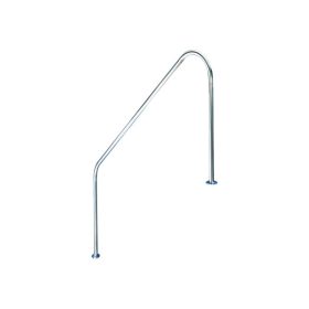 Korlát FX-05, 915 x 1524mm AISI316