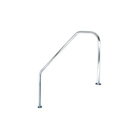 Korlát FX-06 1167 x 1829 - 460mm AISI316