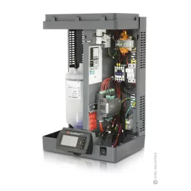 CAREL Gőzgenerátor HSW 9kg/h 6,75kW