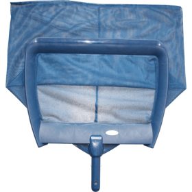 Háló, levélgyűjtő Navy Blue