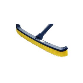 Kefe, hajlított 450mm Navy Blue