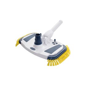 Porszívófej, oldalsörtés Navy Blue