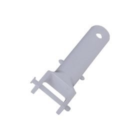 Porszívófej pót nyél