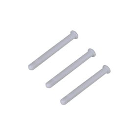 Porszívófej nyélhez stift