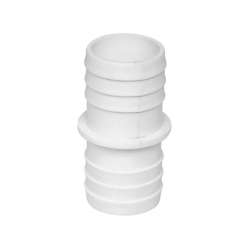 Porszívótömlő toldó univerzális D38 / 32mm