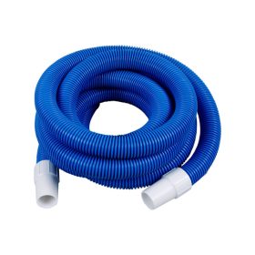 Porszívócső Kék, dobozban D38 x 7,5m