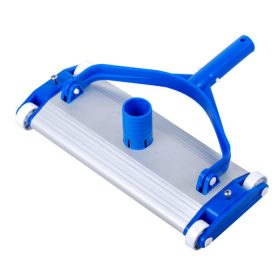 Porszívófej, aluminíum 35cm