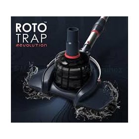 Porszívófej Revolution Rototrap Porszívófej Revolution Rototrap