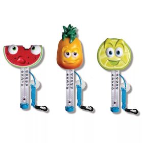 Hőmérő TUTTI-FRUTTI Hőmérő TUTTI-FRUTTI