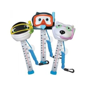 Hőmérő DIVERS Hőmérő DIVERS