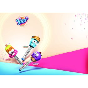 Hőmérő YUMMI Hőmérő YUMMI