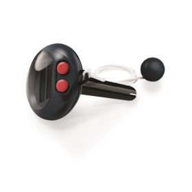 Szolár Digitális hőmérő Revolution Szolár Digitális hőmérő Revolution