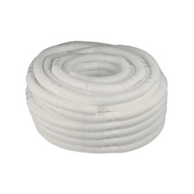 Porszívócső fehér D32 - tagolás: 1,1m