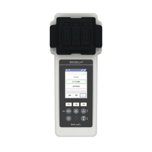 PoolLab 2.0 photometer