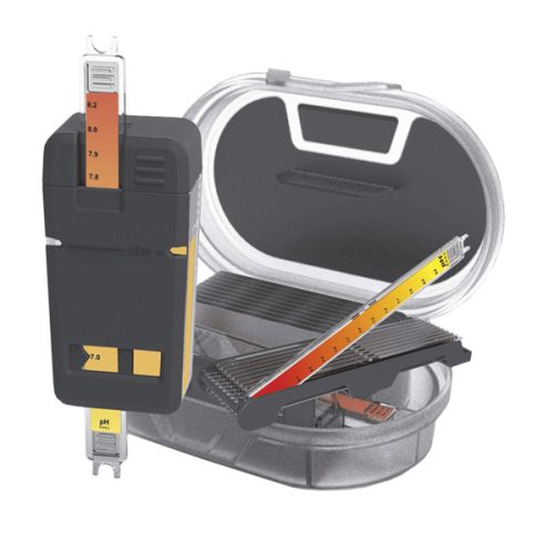 FlexiTester FTX100 pH - CL