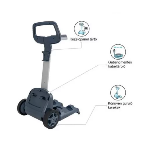 Maytronics Dolphin Caddy