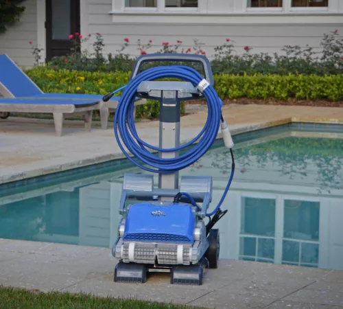 Maytronics Dolphin Caddy