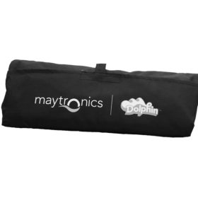 Dolphin Caddy takaró Classic Black Dolphin Caddy takaró Classic Black