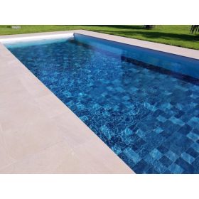 Sopremapool Design - Bali