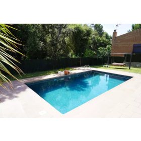 Sopremapool 3D - Sensitive Grey 