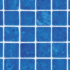 Sopremapool Grip - Blue Mosaic Sopremapool Grip - Blue Mosaic