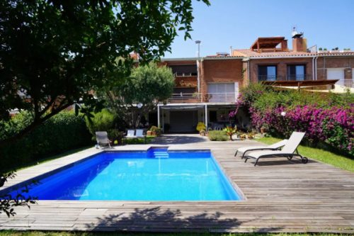 Sopremapool Grip - Blue Mosaic