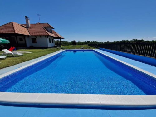 Sopremapool Grip - Marbella Mosaic