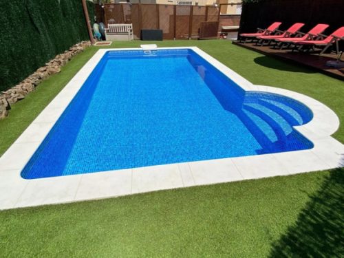 Sopremapool Grip - Marbella Mosaic