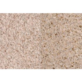 Gránit szegélykő Sarokelem Sand 100 x 33 x 3 cm