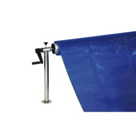 Tekercselő láb, karimával