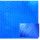 Szolártakaró Blue 400 3,0 x 6,0m