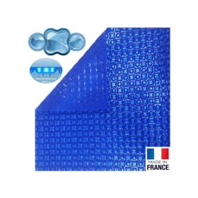 Szolártakaró OXO Blue 500 3,5 x 7,0m