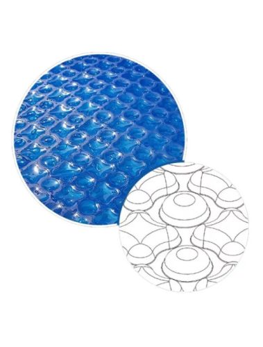 Szolártakaró OXO Blue 500 4,0 x 8,0m