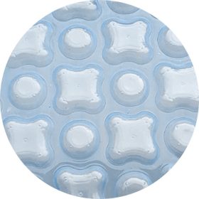 Szolártakaró OXO Heat 500 3,5 x 7,0m Szolártakaró OXO Heat 500 3,5 x 7,0m