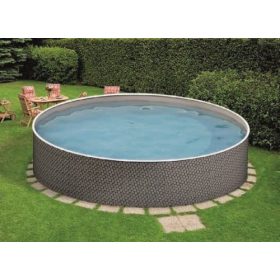 Azuro kör Rattan, kék 500 x 120m Azuro kör Rattan, kék 500 x 120m